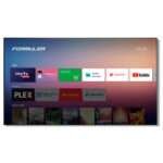 Recetor Android IPTV Formuler Z10 SE 4K MYTVOnline2 - Image 4