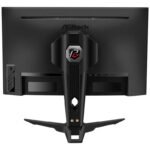 Monitor Curvo ASRock PG27Q15R2A 27" 2K QHD VA 165Hz 1ms FreeSync Premium - Image 3