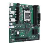 Motherboard ASUS PRO B650M-CT-CSM AM4 B650 4X DDR5