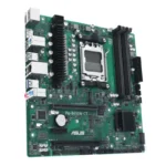 Motherboard ASUS PRO B650M-CT-CSM AM4 B650 4X DDR5 - Image 3