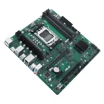 Motherboard ASUS PRO B650M-CT-CSM AM4 B650 4X DDR5 - Image 2