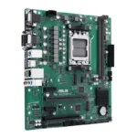 Motherboard ASUS Pro A620M-C-CSM AM4 B650 2X DDR5 - Image 5