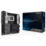 Motherboard ASUS Pro WS WRX90E-SAGE SE