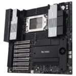 Motherboard ASUS Pro WS WRX90E-SAGE SE - Image 4