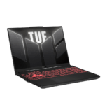 Portátil ASUS TUF Gaming A16 FA607PV-R97B46CS1 R9 7845HX 16'' WUXGA 16B 1TB RTX 4060 S/so - Image 3
