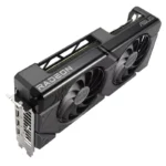 Placa Gráfica ASUS Dual Radeon RX 7800 XT OC Edition 16GB GDDR6 - Image 2