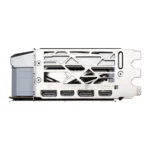 Placa Gráfica MSI GeForce RTX 4080 SUPER GAMING X SLIM WHITE 16GB GDDR6 DLSS3 - Image 5