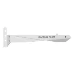 Placa Gráfica MSI GeForce RTX 4080 SUPER GAMING X SLIM WHITE 16GB GDDR6 DLSS3 - Image 2