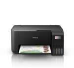 Impressora Epson EcoTank ET-2812 Jato de tinta A4 Wi-Fi - Image 3