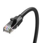 Cabo de rede Vention IBEBN 15 m Cat6 U/UTP (UTP) Preto - Image 2