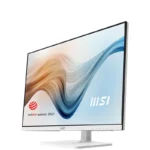 Monitor MSI Modern 27" LED IPS WQHD 100Hz 1ms - Image 7