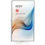 Monitor MSI Modern 27" LED IPS WQHD 100Hz 1ms - Image 6