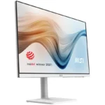 Monitor MSI Modern 27" LED IPS WQHD 100Hz 1ms - Image 5