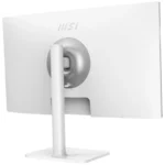 Monitor MSI Modern 27" LED IPS WQHD 100Hz 1ms - Image 4