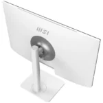 Monitor MSI Modern 27" LED IPS WQHD 100Hz 1ms - Image 2