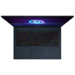 Portátil MSI Stealth 16 AI Studio A1VHG-081PT Intel Core Ultra 9 185H 16" UHD+ 32GB 1TB RTX 4080 W11H - Image 4