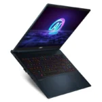 Portátil MSI Stealth 16 AI Studio A1VHG-081PT Intel Core Ultra 9 185H 16" UHD+ 32GB 1TB RTX 4080 W11H - Image 2