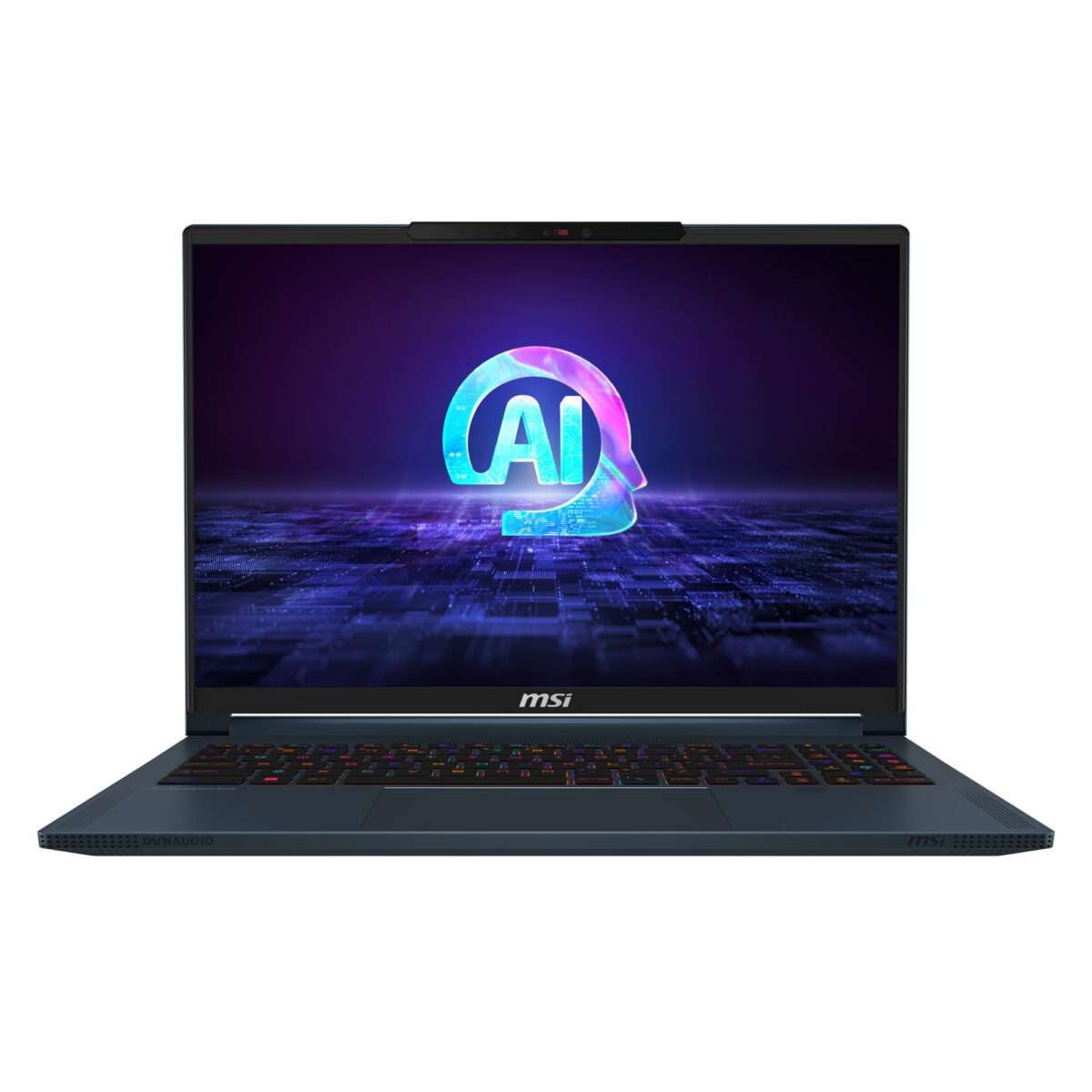 Portátil MSI Stealth 16 A1VFG-087XPT 16" 2K Quad HD+ Ultra 9 185H 32GB 1TB RTX4060 S/so - Image 1