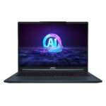 Portátil MSI Stealth 16 A1VFG-087XPT 16" 2K Quad HD+ Ultra 9 185H 32GB 1TB RTX4060 S/so