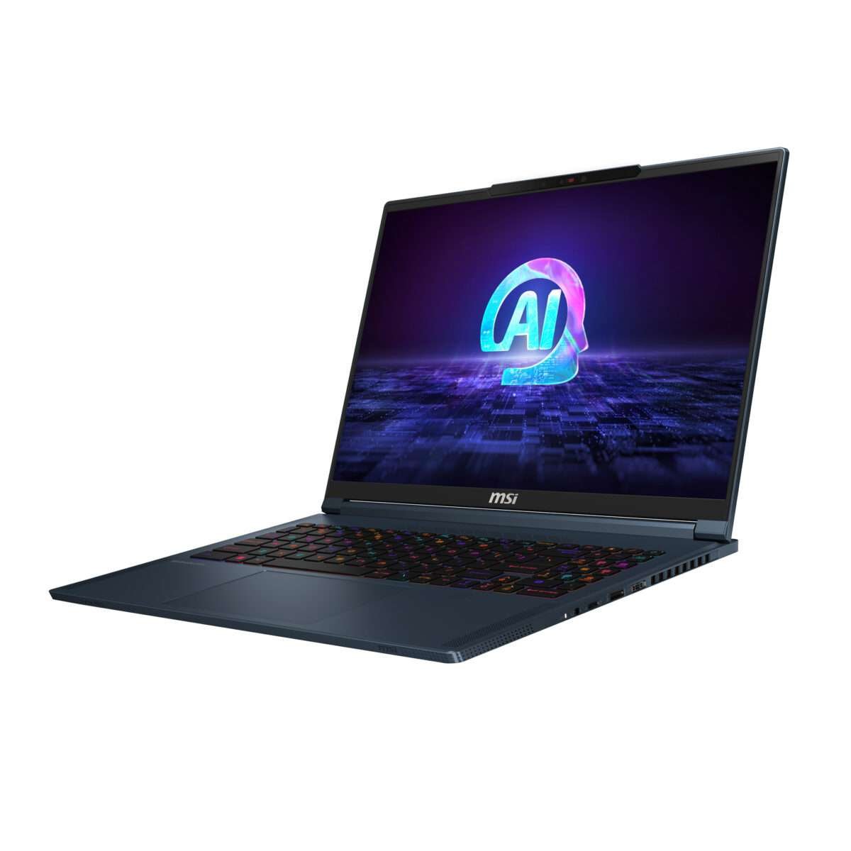 Portátil MSI Stealth 16 A1VFG-087XPT 16" 2K Quad HD+ Ultra 9 185H 32GB 1TB RTX4060 S/so - Image 3