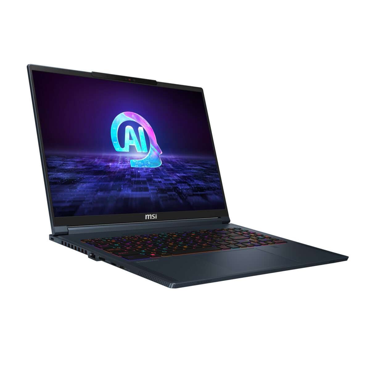 Portátil MSI Stealth 16 A1VFG-087XPT 16" 2K Quad HD+ Ultra 9 185H 32GB 1TB RTX4060 S/so - Image 2