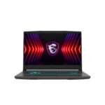 Portátil MSI Thin 15 B12VE-1446XPT 15.6" FHD i7-12650H 16GB 512GB RTX 4050 S/So