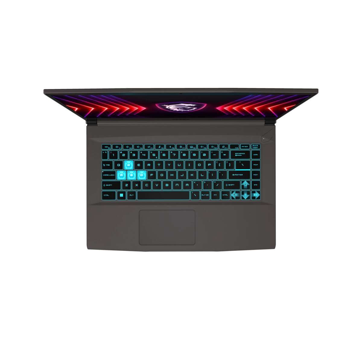 Portátil MSI Thin 15 B12VE-1446XPT 15.6" FHD i7-12650H 16GB 512GB RTX 4050 S/So - Image 3