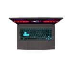 Portátil MSI Thin 15 B12VE-1446XPT 15.6" FHD i7-12650H 16GB 512GB RTX 4050 S/So - Image 3