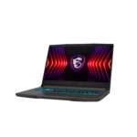 Portátil MSI Thin 15 B12VE-1446XPT 15.6" FHD i7-12650H 16GB 512GB RTX 4050 S/So - Image 2