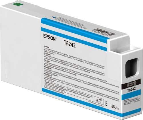 Tinteiro Epson T54XD00 Original Violeta