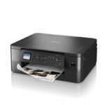 Impressora Multifunções Brother DCP-J1050DW - Image 5