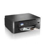 Impressora Multifunções Brother DCP-J1050DW - Image 4