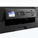 Impressora Multifunções Brother DCP-J1050DW - Image 3