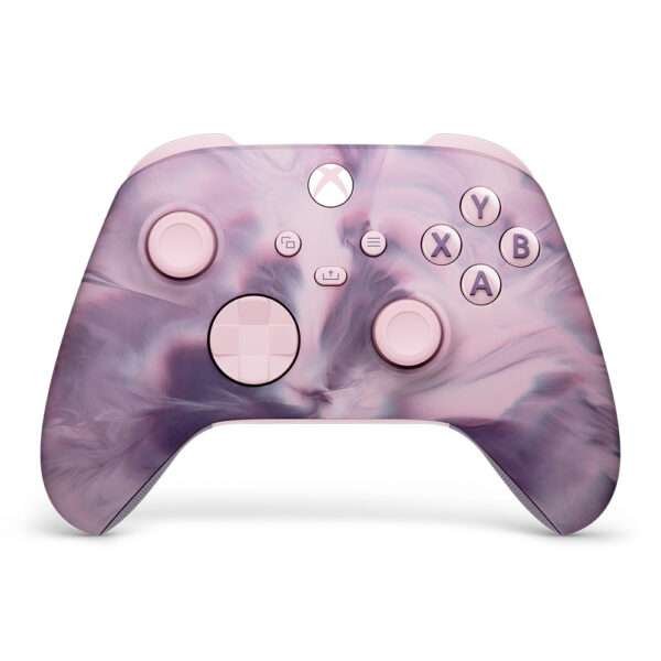 Gamepad Microsoft Xbox Wireless Dream Vapor Special Edition