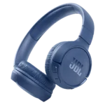 Headphones JBL Tune 510BT Lifestyle Bluetooth On Ear Blue