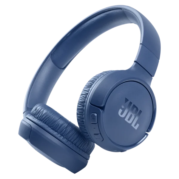Headphones JBL Tune 510BT Lifestyle Bluetooth On Ear Blue