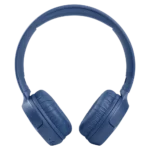Headphones JBL Tune 510BT Lifestyle Bluetooth On Ear Blue - Image 4