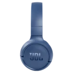 Headphones JBL Tune 510BT Lifestyle Bluetooth On Ear Blue - Image 3