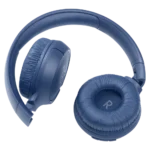 Headphones JBL Tune 510BT Lifestyle Bluetooth On Ear Blue - Image 2