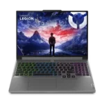 Portátil Lenovo Legion 5 16IRX9-099 16" 2,5K i7-14650HX 16GB 1TB RTX4060 W11H