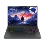 Portátil Lenovo Legion Pro 5 16IRX9-020 16" 2,5K i7-14700HX 32GB 1TB RTX4070 W11H