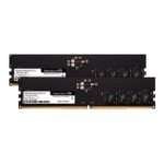 Memoria Ram TeamGroup Elite 32GB (2 x 16GB) DDR5-4800 CL40 Preto
