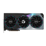 Placa Gráfica Gigabyte GeForce RTX 4080 SUPER AORUS MASTER 16GB DLSS3 - Image 3