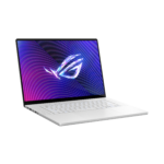 Portátil ASUS ROG Zephyrus G16 GU605MV-74B46BB1 Intel Core Ultra 7 155H 16'' 2.5K 16GB 1TB RTX 4060 W11H Branco - Image 2