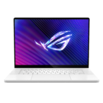 Portátil ASUS ROG Zephyrus G16 GU605MV-74B46BB1 Intel Core Ultra 7 155H 16'' 2.5K 16GB 1TB RTX 4060 W11H Branco