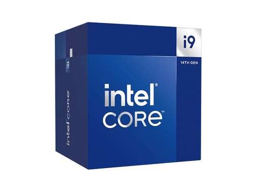 Processador Intel Core i9-14900 36 MB Smart Cache Box