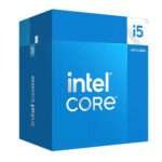 Processador Intel Core i5-14400F 20 MB Smart Cache Box