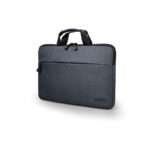 Mala Port Designs Belize Toploading 15.6" Cinzenta - Image 3