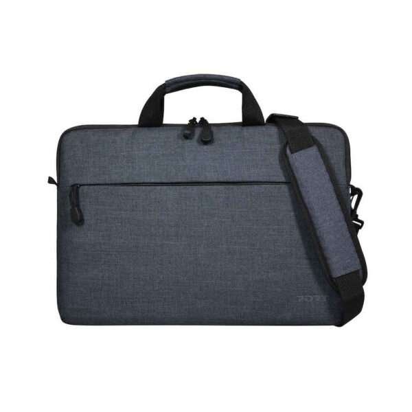Mala Port Designs Belize Toploading 15.6" Cinzenta