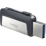 Pen Drive Ultra Dual Drive USB TYPE-CTM 128GB - Image 3